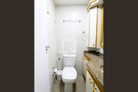 Apartamento à venda com 65m², 3 quartos e 1 vagaBanheiro