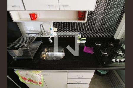 Apartamento à venda com 65m², 3 quartos e 1 vagaCozinha