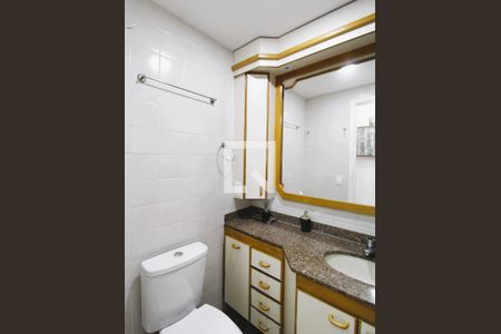 Apartamento à venda com 65m², 3 quartos e 1 vagaBanheiro