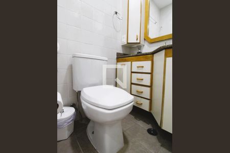 Apartamento à venda com 65m², 3 quartos e 1 vagaBanheiro