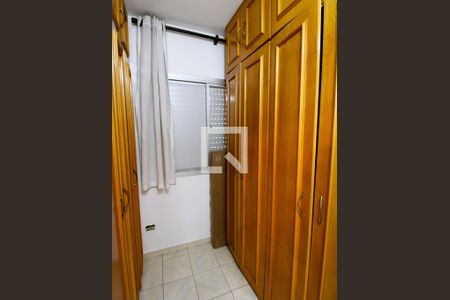 Apartamento à venda com 65m², 3 quartos e 1 vagaCloset