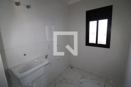 Apartamento à venda com 46m², 2 quartos e sem vagaLavanderia