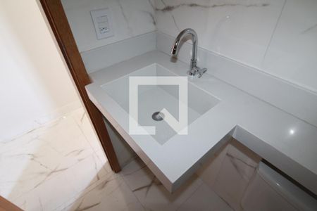 Apartamento à venda com 46m², 2 quartos e sem vagaBanheiro