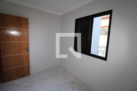 Quarto 1 de apartamento à venda com 2 quartos, 46m² em Parque Edu Chaves, São Paulo