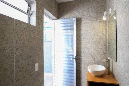 Casa à venda com 640m², 8 quartos e 5 vagasBanheiro de serviço