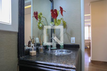 Casa à venda com 640m², 8 quartos e 5 vagasLavabo