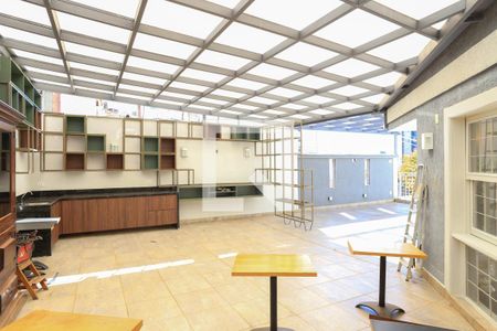 Casa à venda com 640m², 8 quartos e 5 vagasVaranda gourmet