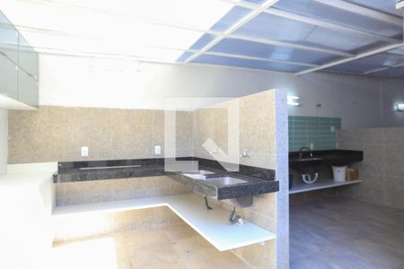 Casa à venda com 640m², 8 quartos e 5 vagasÁrea de Serviço