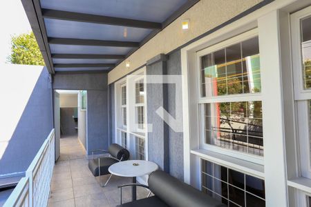 Casa à venda com 640m², 8 quartos e 5 vagasVaranda