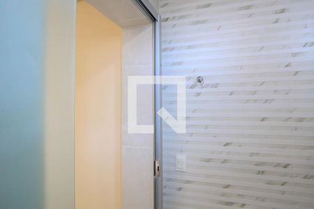 Casa à venda com 640m², 8 quartos e 5 vagasBanheiro da Suíte 4