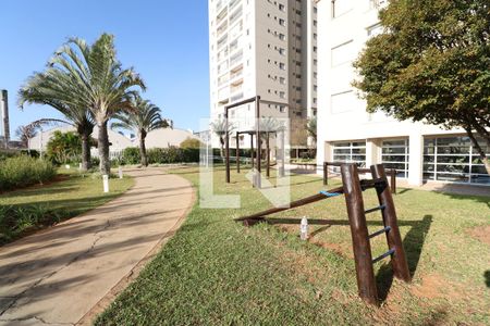Área comum - Playground de apartamento para alugar com 2 quartos, 94m² em Vila Leopoldina, São Paulo