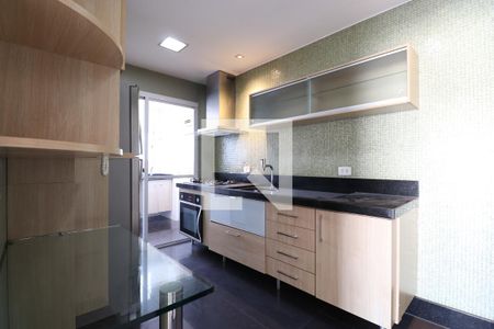 Cozinha de apartamento para alugar com 2 quartos, 94m² em Vila Leopoldina, São Paulo