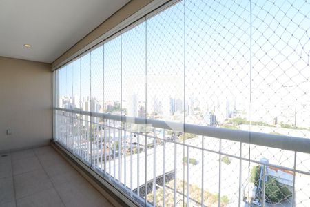 Varanda de apartamento para alugar com 2 quartos, 94m² em Vila Leopoldina, São Paulo