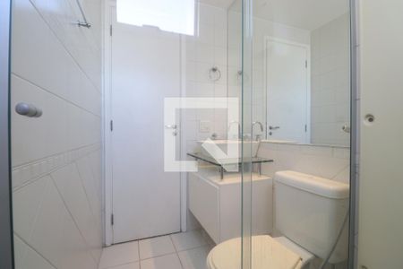Banheiro 2 de apartamento para alugar com 2 quartos, 94m² em Vila Leopoldina, São Paulo
