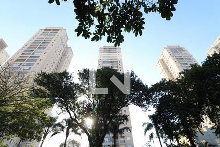 Fachada de apartamento para alugar com 2 quartos, 94m² em Vila Leopoldina, São Paulo