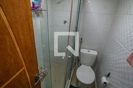 Apartamento à venda com 35m², 1 quarto e sem vaga Apartamento à venda com 35m², 1 quarto e sem vagaBanheiro