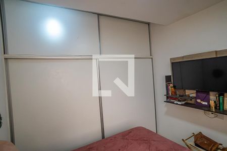 Quarto de apartamento à venda com 1 quarto, 35m² em Centro, Rio de Janeiro