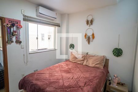 Quarto de apartamento à venda com 1 quarto, 35m² em Centro, Rio de Janeiro