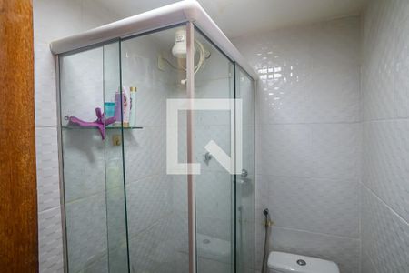 Apartamento à venda com 35m², 1 quarto e sem vaga Apartamento à venda com 35m², 1 quarto e sem vagaBanheiro