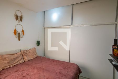 Quarto de apartamento à venda com 1 quarto, 35m² em Centro, Rio de Janeiro