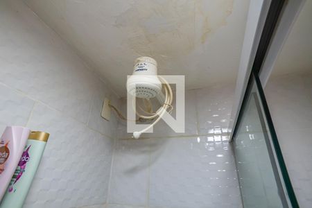 Apartamento à venda com 35m², 1 quarto e sem vaga Apartamento à venda com 35m², 1 quarto e sem vagaBanheiro