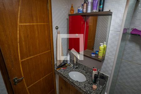Apartamento à venda com 35m², 1 quarto e sem vaga Apartamento à venda com 35m², 1 quarto e sem vagaBanheiro