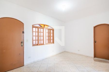 Sala de casa para alugar com 1 quarto, 55m² em Conceicao, Osasco
