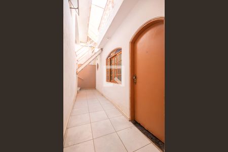 Casa para alugar com 55m², 1 quarto e 1 vagaEntrada