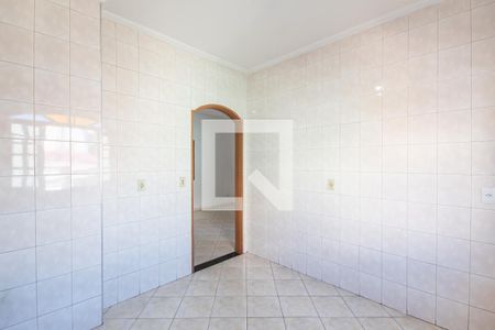 Casa para alugar com 55m², 1 quarto e 1 vagaCozinha