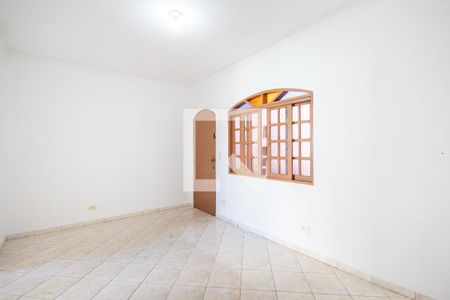 Sala de casa para alugar com 1 quarto, 55m² em Conceicao, Osasco