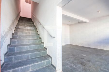 Casa para alugar com 55m², 1 quarto e 1 vagaEntrada