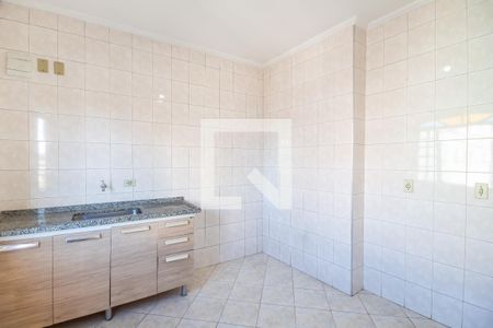 Casa para alugar com 55m², 1 quarto e 1 vagaCozinha