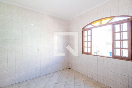 Casa para alugar com 55m², 1 quarto e 1 vagaCozinha