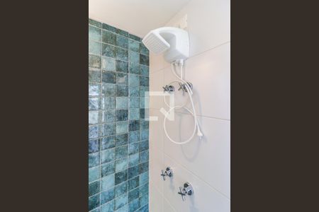 Studio para alugar com 25m², 1 quarto e sem vagaBanheiro