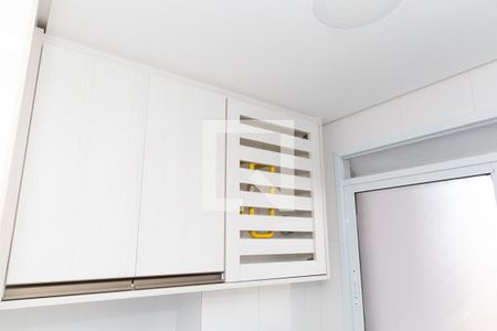 Apartamento à venda com 59m², 2 quartos e 1 vagaÁrea de Serviço