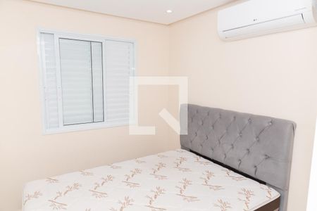 Apartamento à venda com 59m², 2 quartos e 1 vagaQuarto 2