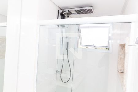 Apartamento à venda com 59m², 2 quartos e 1 vagaBanheiro da Suíte