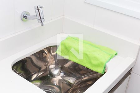 Apartamento à venda com 59m², 2 quartos e 1 vagaÁrea de Serviço