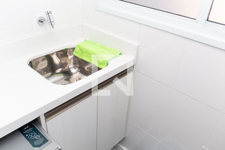 Apartamento à venda com 59m², 2 quartos e 1 vagaÁrea de Serviço