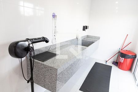 Apartamento à venda com 59m², 2 quartos e 1 vagaEspaco Pet