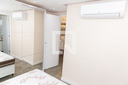 Apartamento à venda com 59m², 2 quartos e 1 vagaSuite