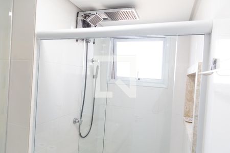 Apartamento à venda com 59m², 2 quartos e 1 vagaBanheiro Social