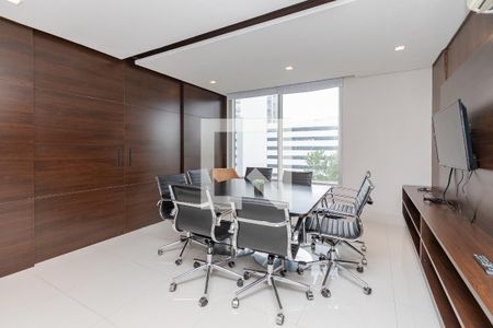 Studio à venda com 34m², 1 quarto e 1 vagaCoworking