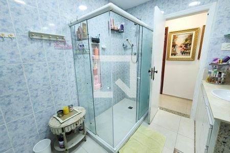 Apartamento à venda com 180m², 3 quartos e 1 vagaBanheiro Social