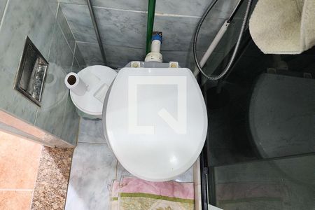 Apartamento à venda com 180m², 3 quartos e 1 vagaBanheiro de serviço