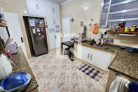 Apartamento à venda com 180m², 3 quartos e 1 vagaCozinha