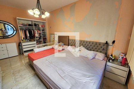 Apartamento à venda com 180m², 3 quartos e 1 vagaQuarto 3