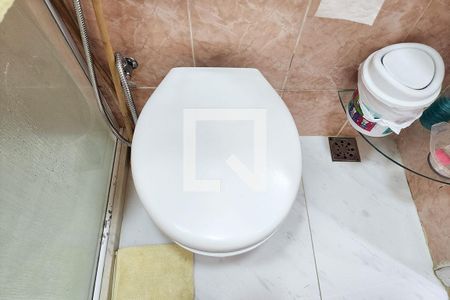 Apartamento à venda com 180m², 3 quartos e 1 vagaBanheiro Social 2