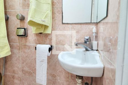 Apartamento à venda com 180m², 3 quartos e 1 vagaBanheiro Social 2