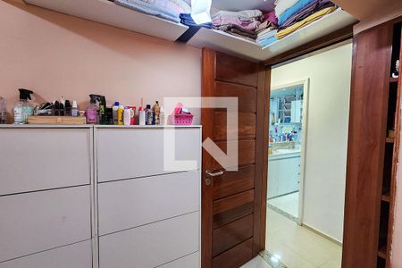 Apartamento à venda com 180m², 3 quartos e 1 vagaCloset do Quarto 3